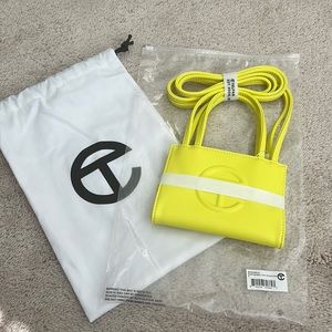 Telfar Small Shopping Bag